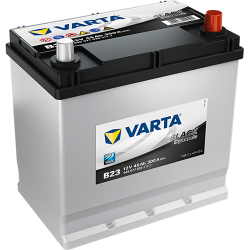 Batterie Varta B23 | bateriasencasa.com