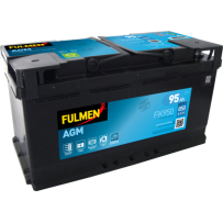 Batteria Fulmen FK950 | bateriasencasa.com