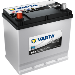 Batteria Varta B24 | bateriasencasa.com