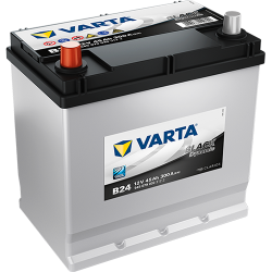 Batterie Varta B24 | bateriasencasa.com