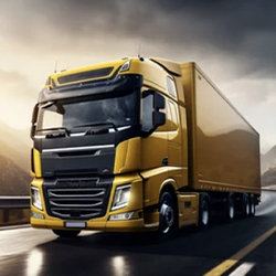 Baterías para Camión