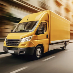 Baterías para Furgoneta