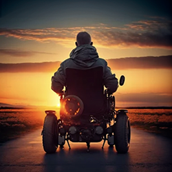 Baterías para Sillas de Ruedas